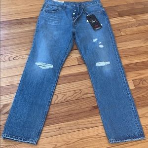 Levi’s Original 501 jeans